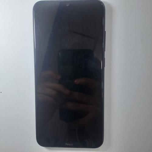 تاچ ال سی دی بافریم Note 8