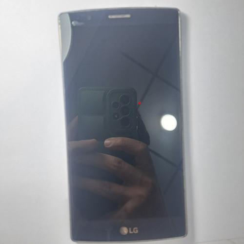 تاچ ال سی دی LG g4