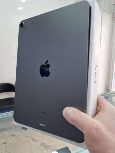 ipad air2022 wifi