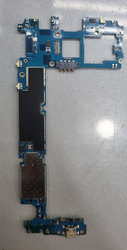 برد j510
