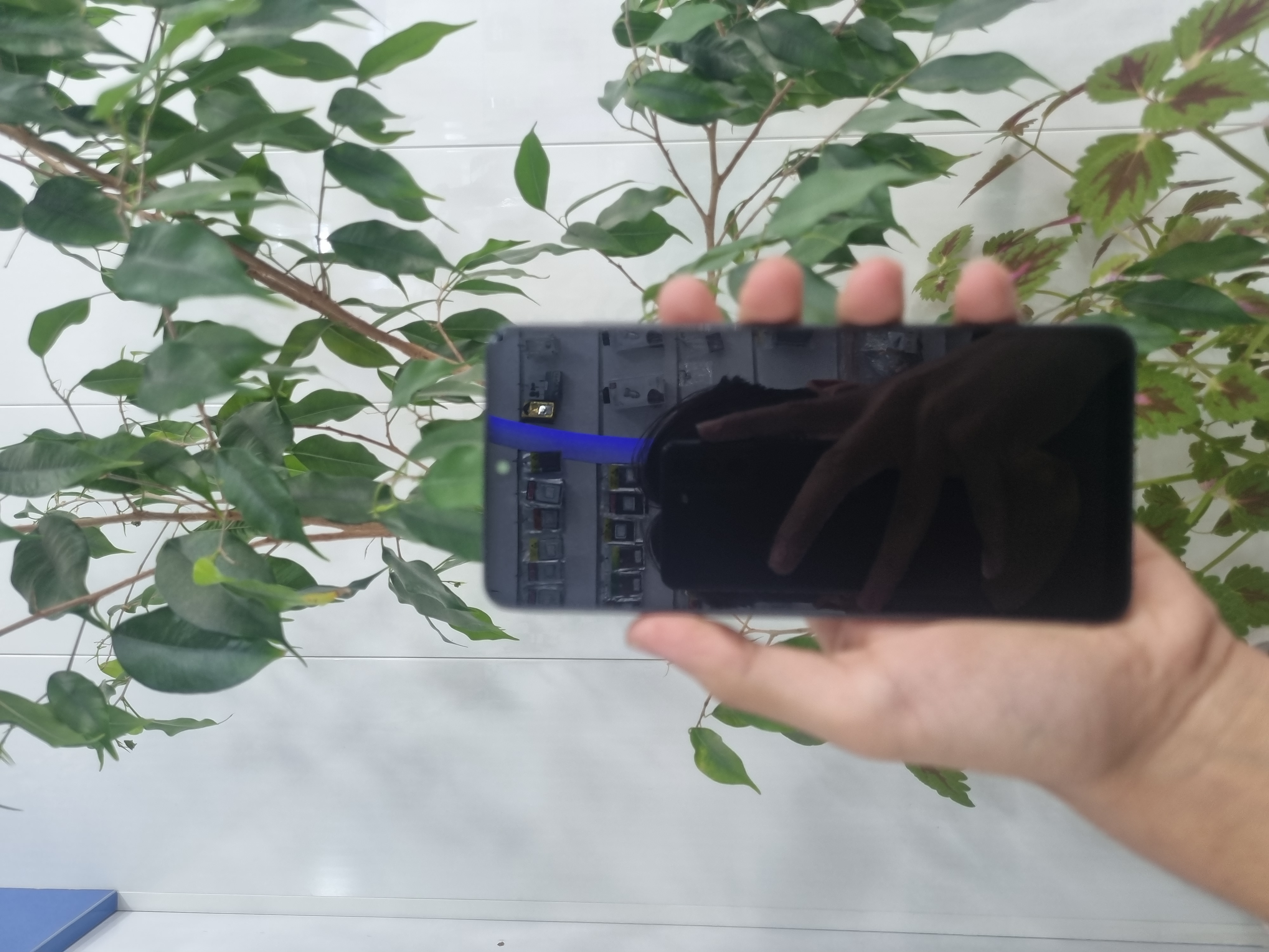 تاچ و السیدی note11proplus5g