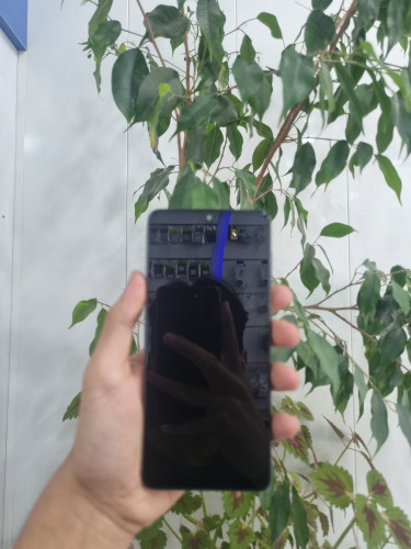 تاچ و السیدی note11proplus5g