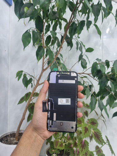 ال سی دی iphone11