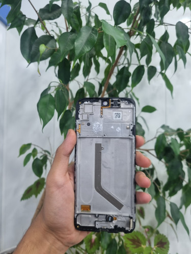 lcd poco m5s