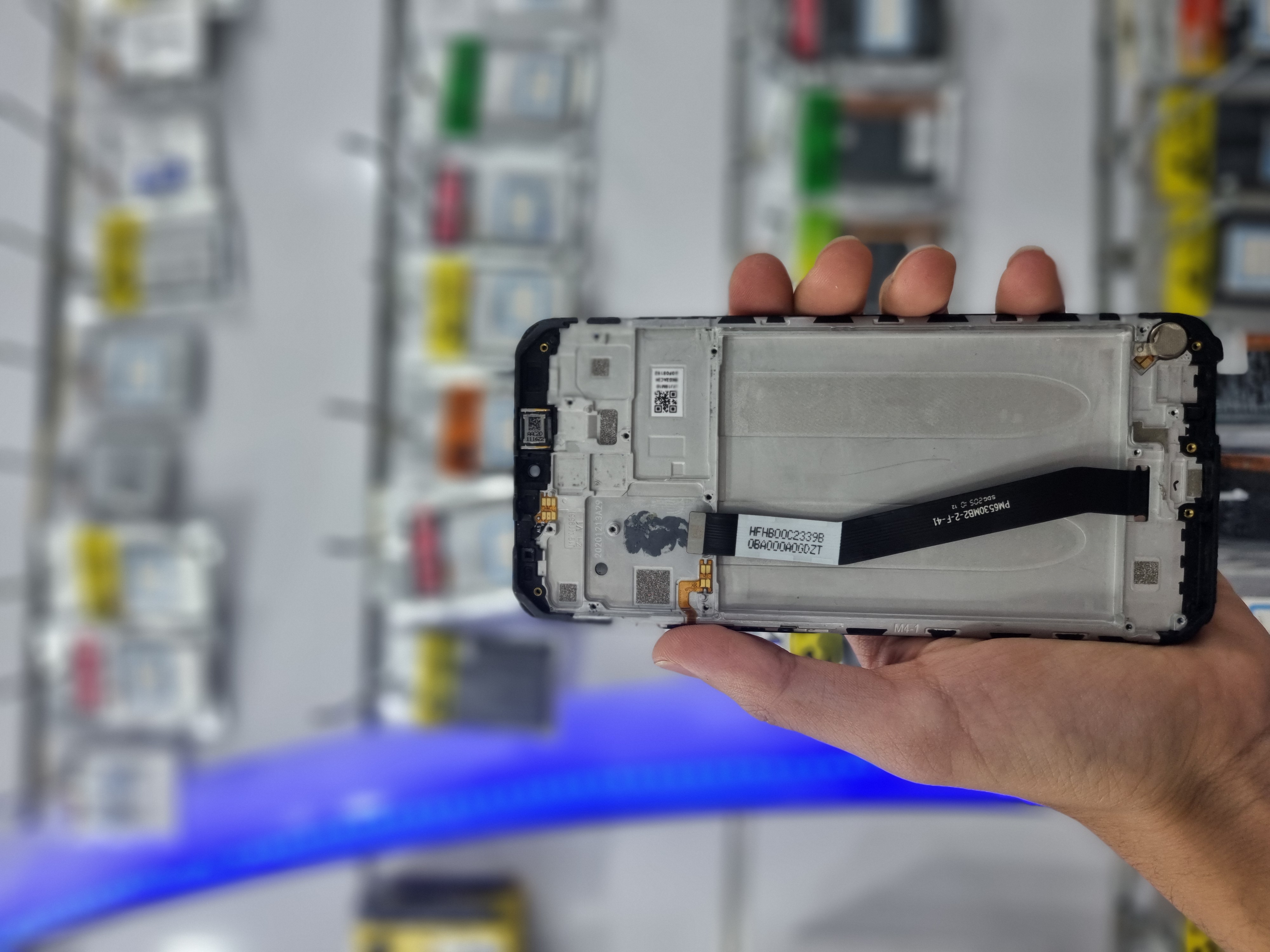 السیدی redmi9