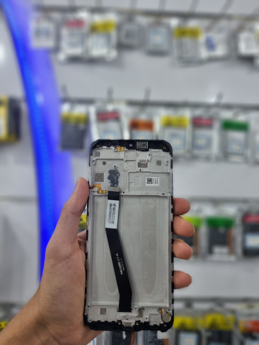 السیدی redmi9