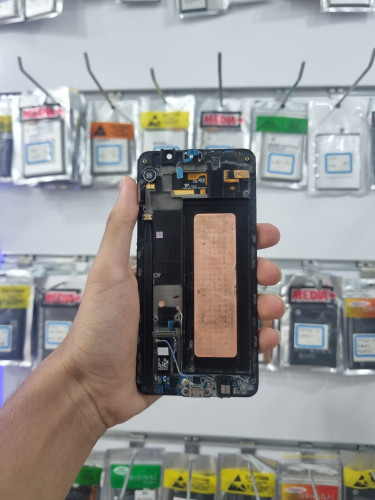 السیدی note5