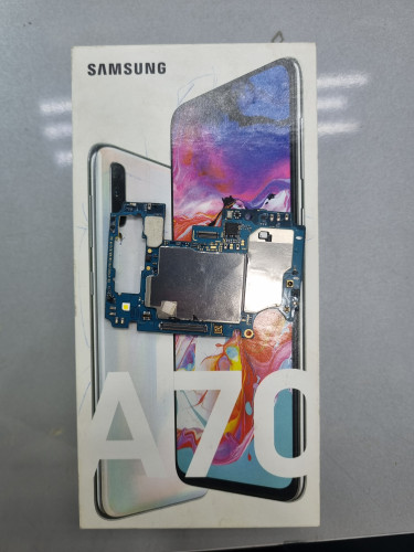 برد A70