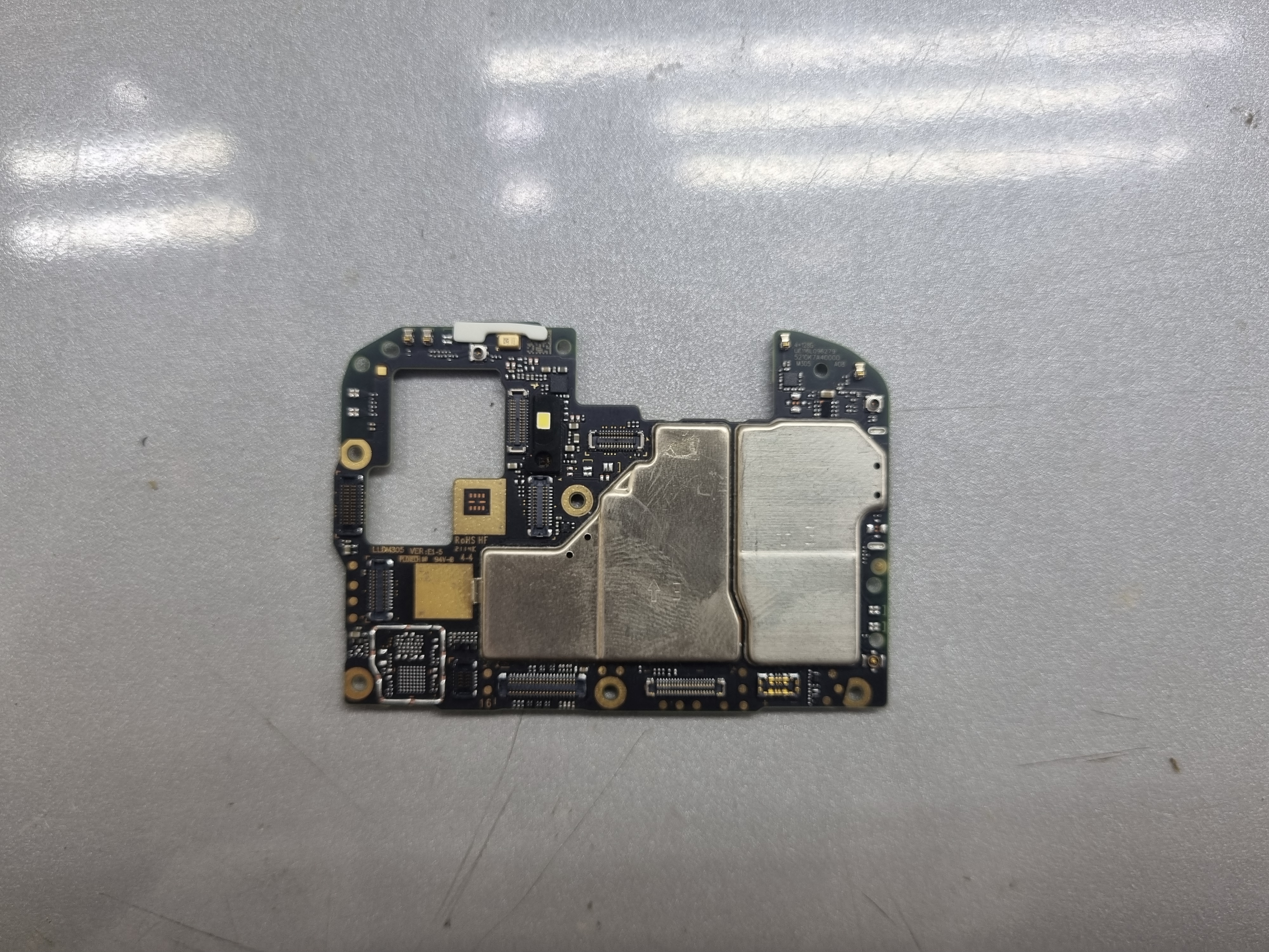 برد redmi note10