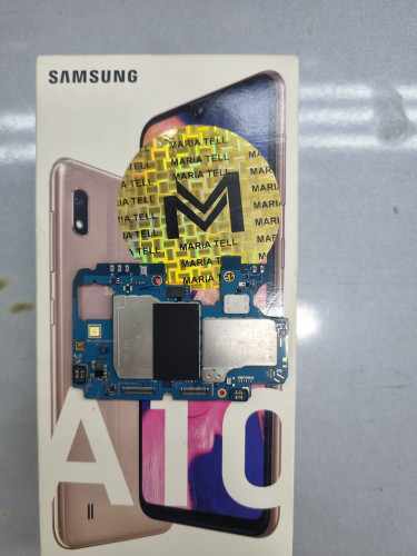 برد a10