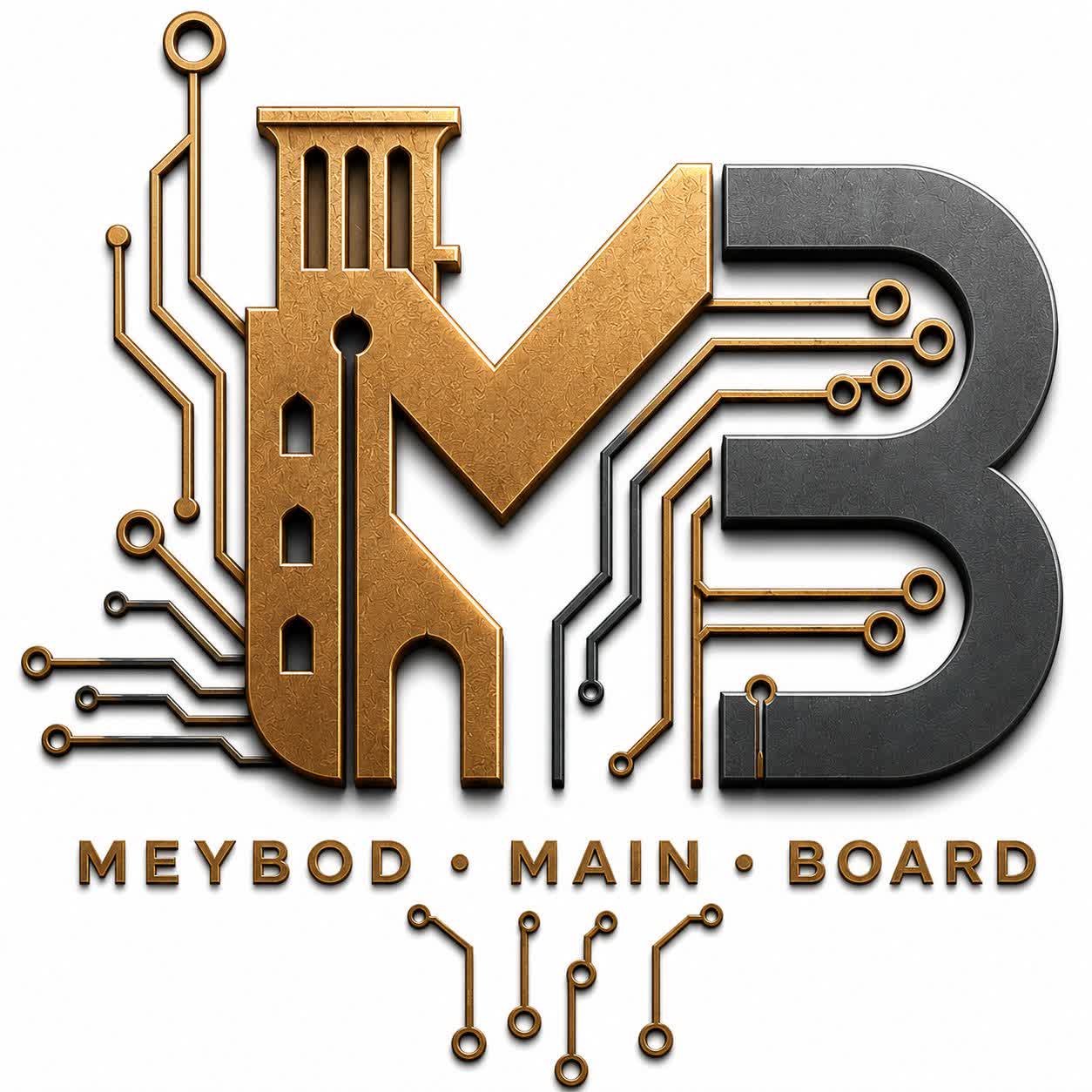 MEYBORD